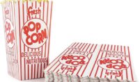 popcorn boxes