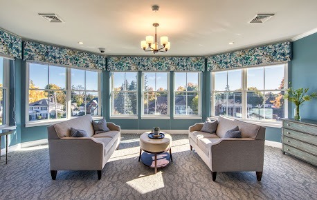 assisted living mouse point