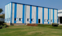 prefabricated factory shed manufacturers