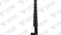inspection carbon pole manufacturer
