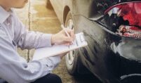 car dent repair