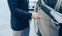 Limo Service Boca Raton