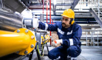 Gas Engineer Edinburgh