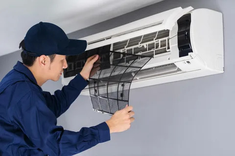 airduct cleaning