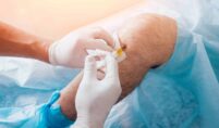 knee pain treatment nyc