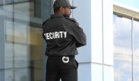 Security Services Los Angeles