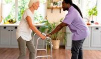 Professional Caregivers in Kendallville