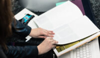 Ghostwriting Services in the UK
