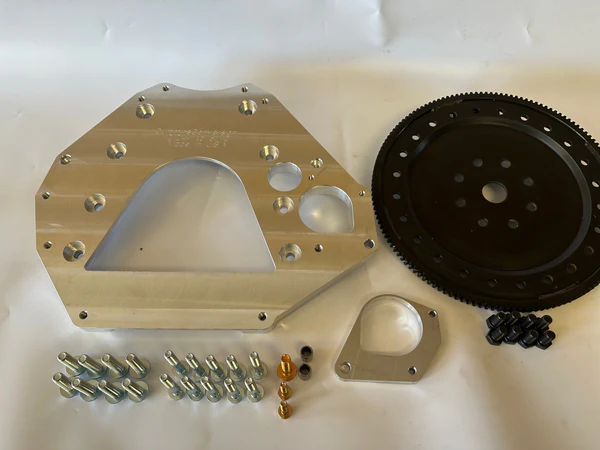 motor mount