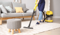 Home Cleaning Wollert VIC