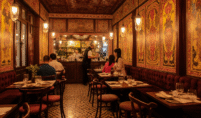 Best Cafe in Jaipur