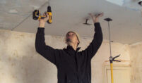 Plasterers in Sheffield