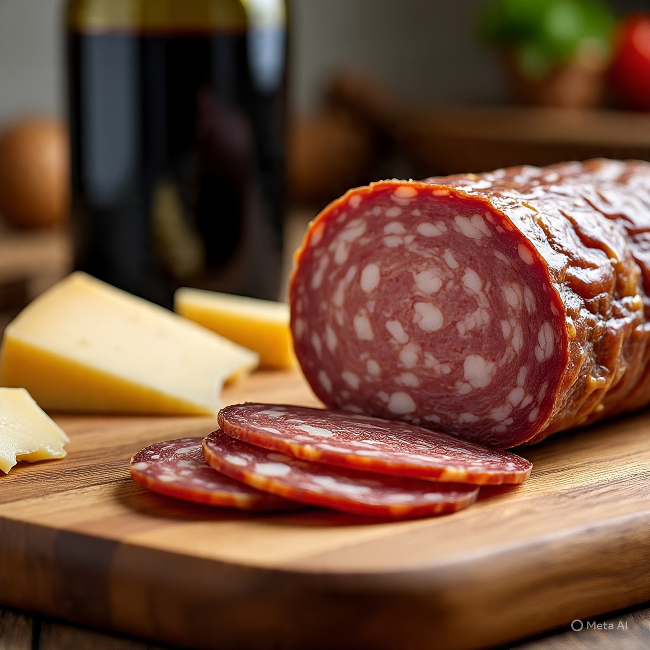 North America Processed Meat Market