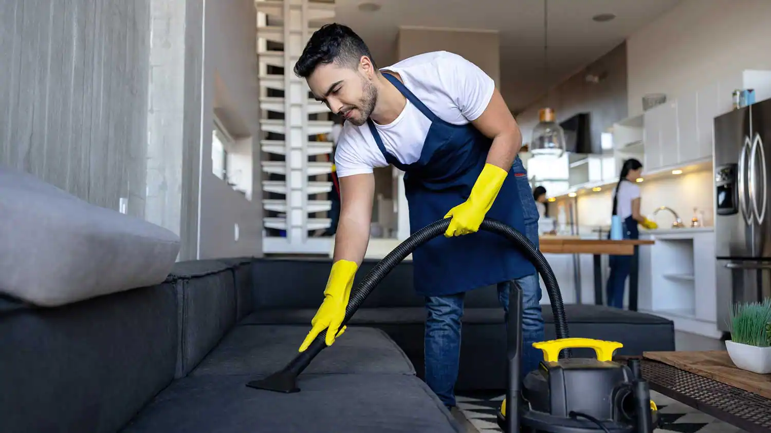 Carpet Cleaning Services Epping VIC