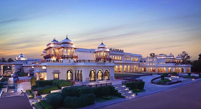 
wedding venues in jaipur
