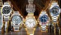 Luxury Watches and Accessories