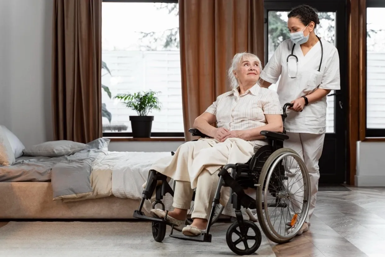 best senior living