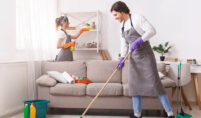 End of Lease Cleaning