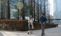 The Future of Urban Transportation: Where E-Bikes and Technology Meet