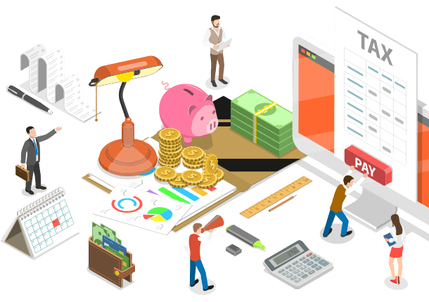 Invoicing software services