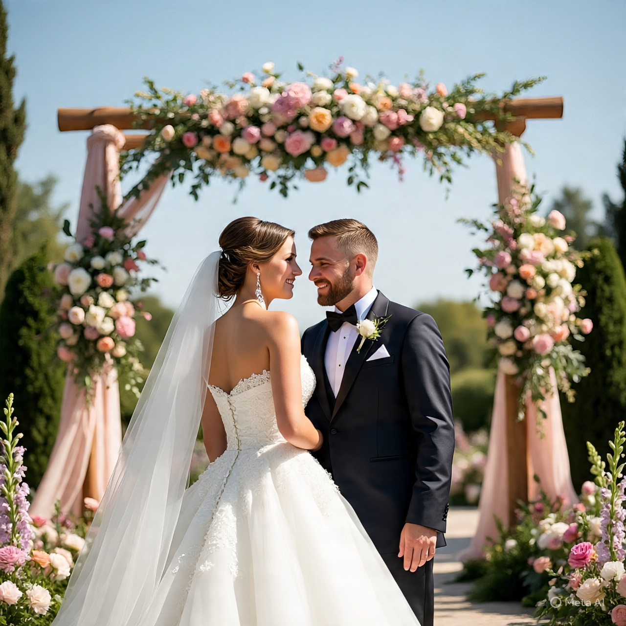 United States Wedding Services Market