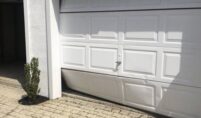 Garage Door Repair