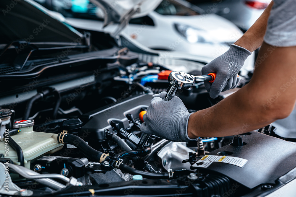 Car reapair Services