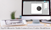 Silhouette Studio