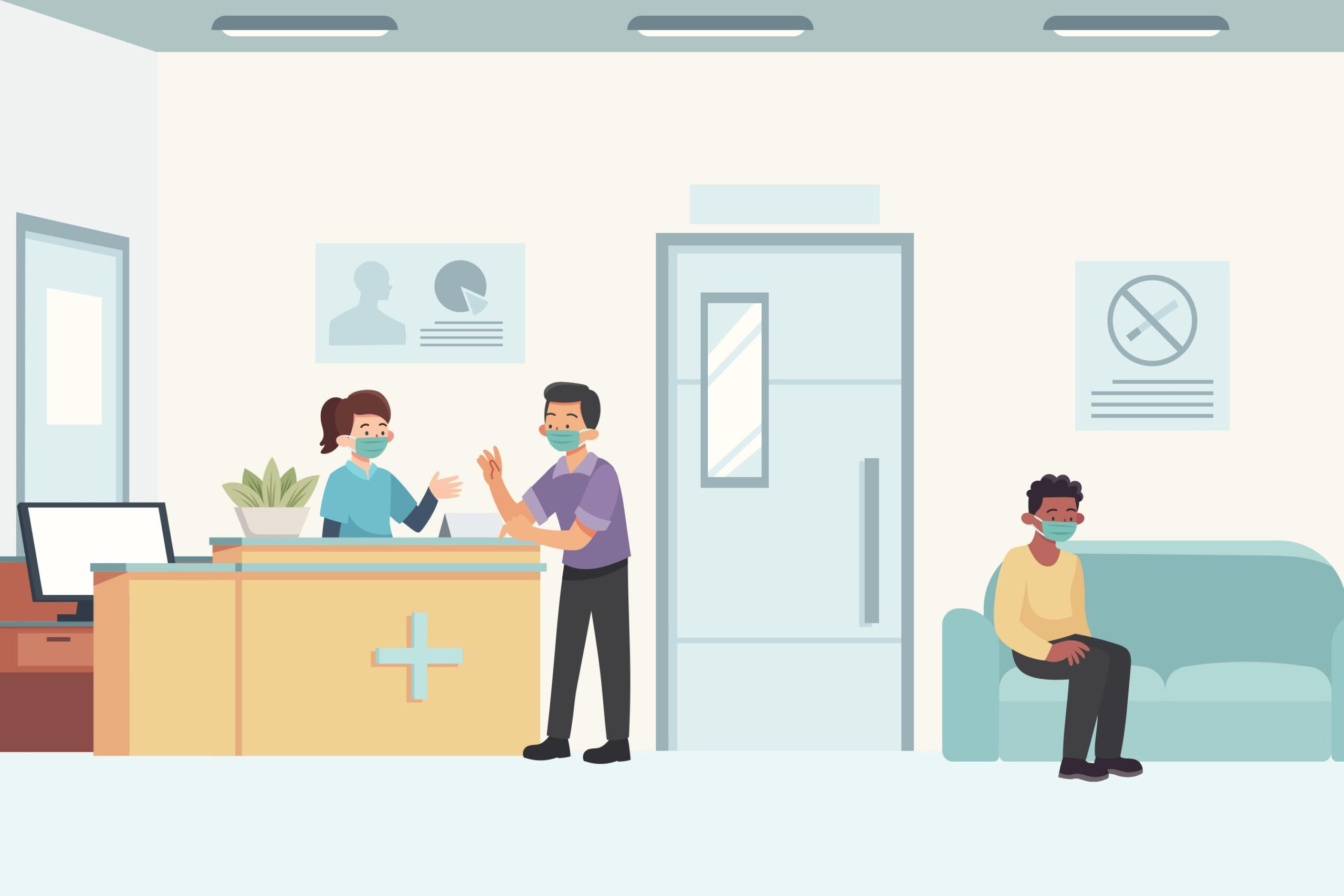 Urgent care