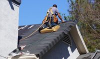 Residential Roofing