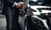 Executive Car Service Tijuana Cross Border Xpress