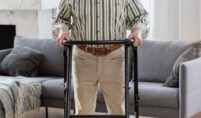 mobility walker