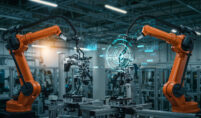 AI in Manufacturing