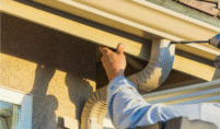 eavestrough cleaning near me