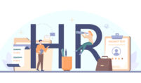 HR Email List