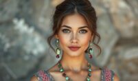 Gemstone Jewelry