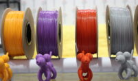 3D Printing Materials Market