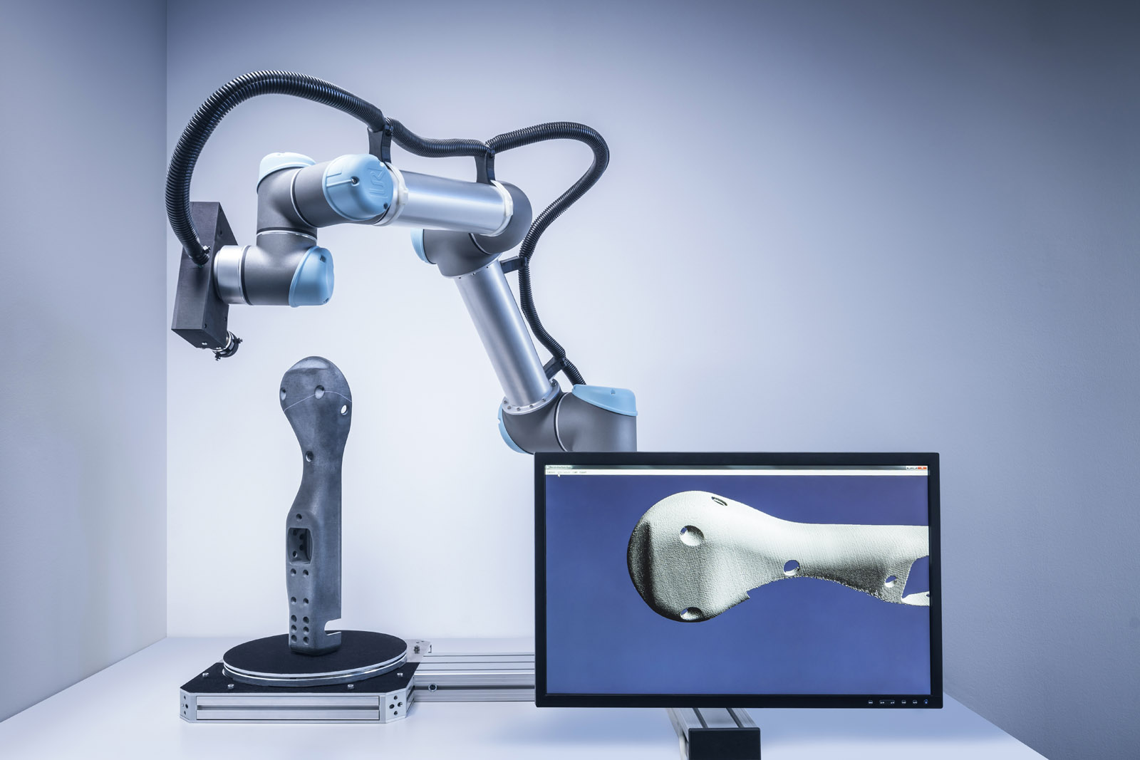 3D Scanning Market