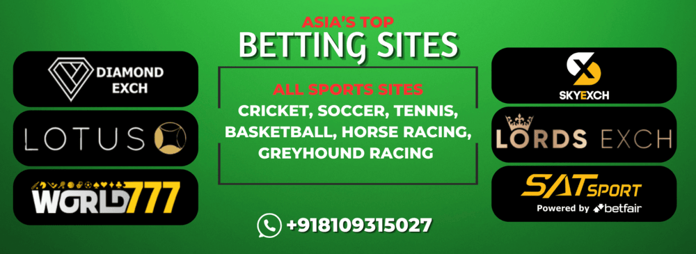 Online Betting Site