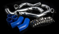 Intercooler Hose Kits
