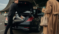 New York Airport Car Service