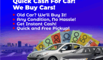 Cash for Car Brisbane
