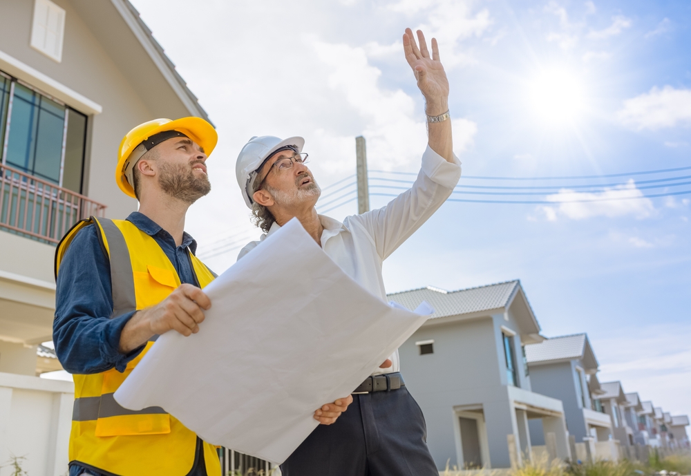Building Inspector
