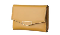 leather wallet for women