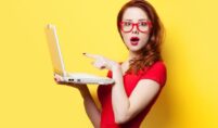 Laptops on Rent