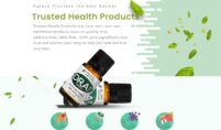 Tooth OIl