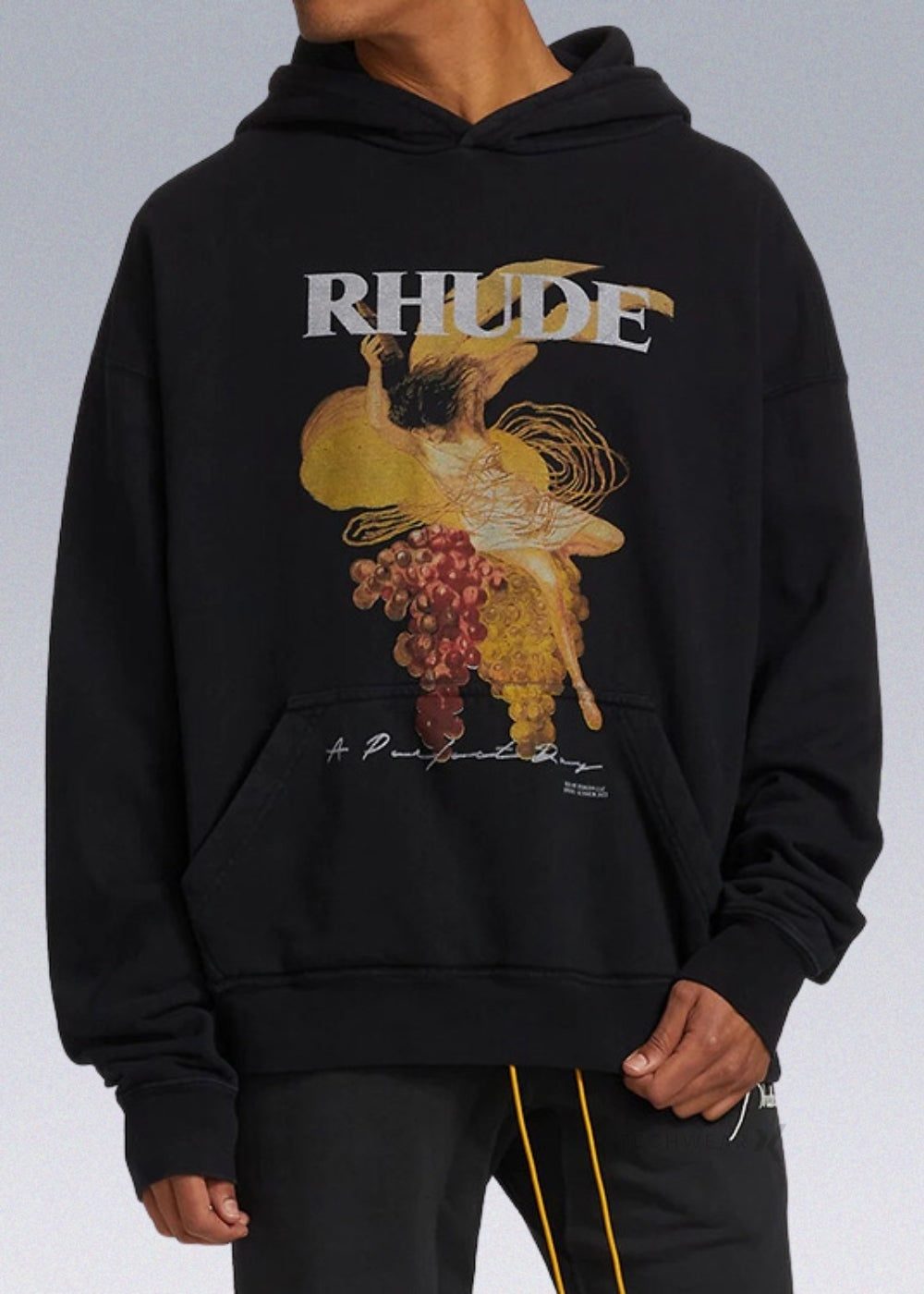 Rhude