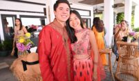 Indian Partywear rental Singapore