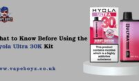 Hyola 30000 Puffs