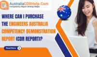 CDR Report